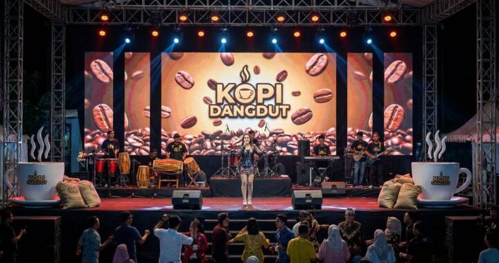 Dangdut Indonesia
