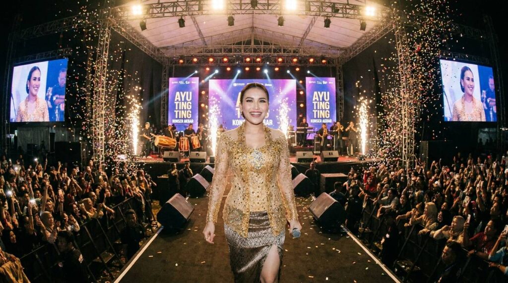 Dangdut Indonesia