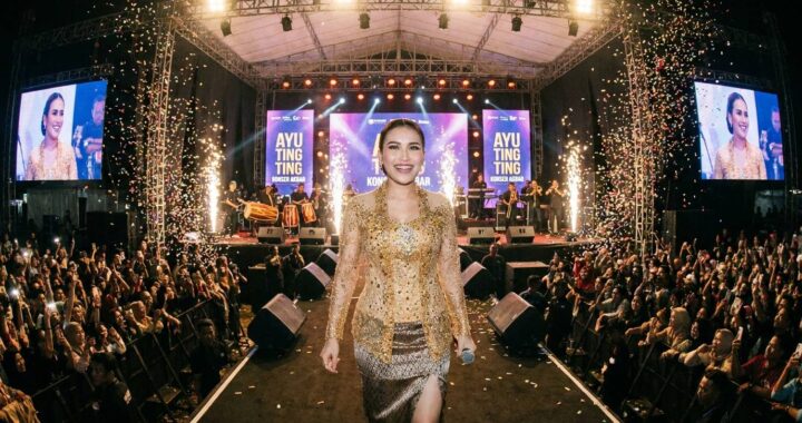 Dangdut Indonesia