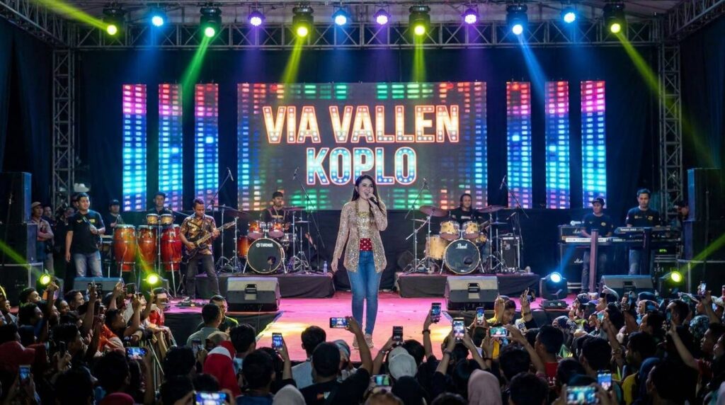 Dangdut Indonesia