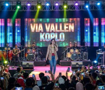Dangdut Indonesia