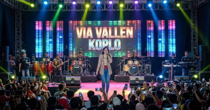 Dangdut Indonesia