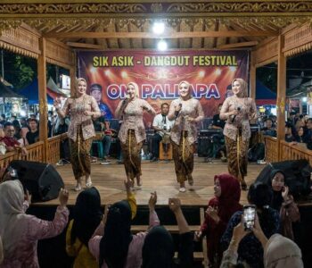 Dangdut Indonesia