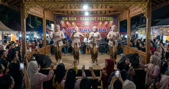 Dangdut Indonesia