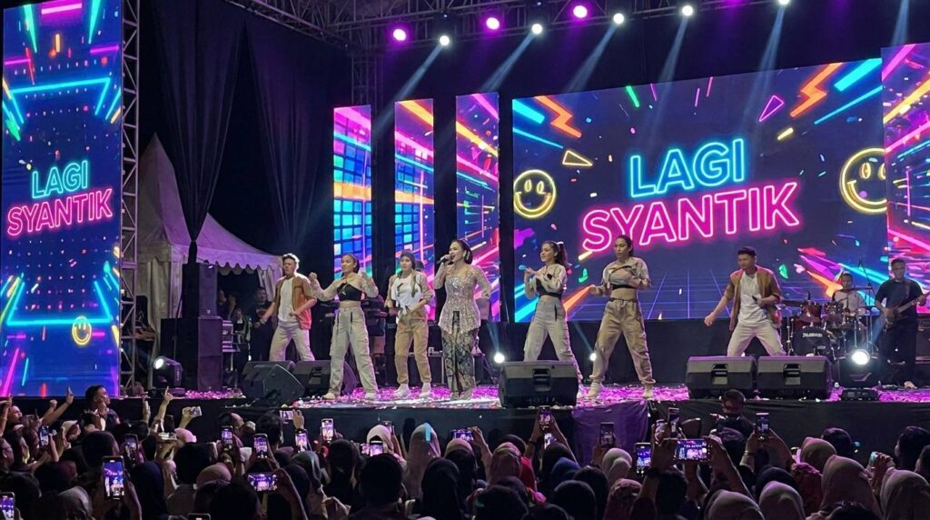 Dangdut Indonesia