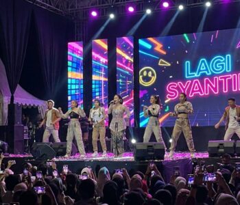Dangdut Indonesia
