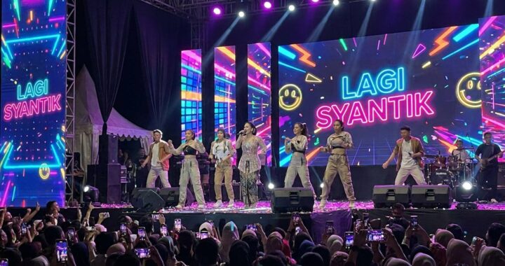Dangdut Indonesia
