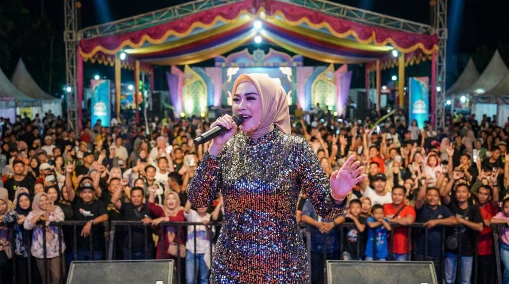 Dangdut Indonesia