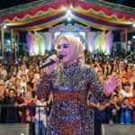 Profil Siti Badriah: Biodata, Karier, dan Lagu Hits Diva Dangdut Era Digital