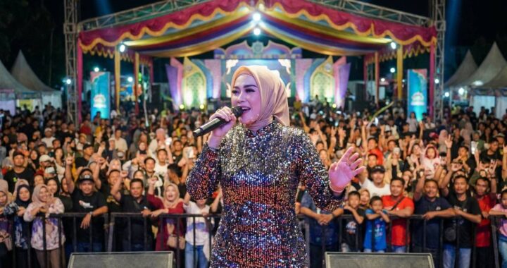 Dangdut Indonesia