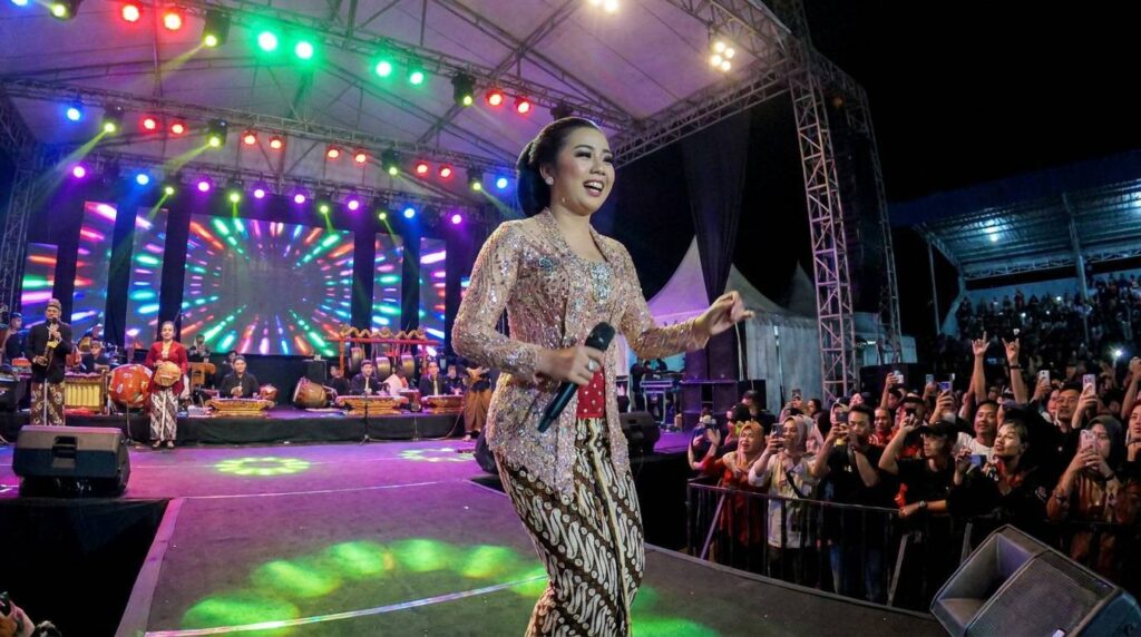 Dangdut Indonesia