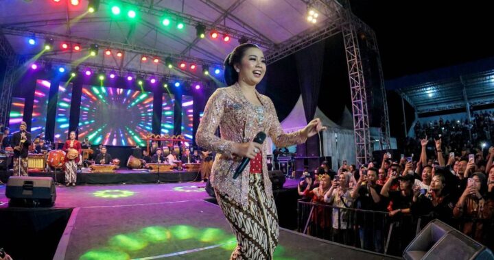 Dangdut Indonesia