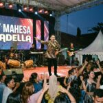 5 Lagu Gerry Mahesa Hits yang Wajib Lo Dengerin