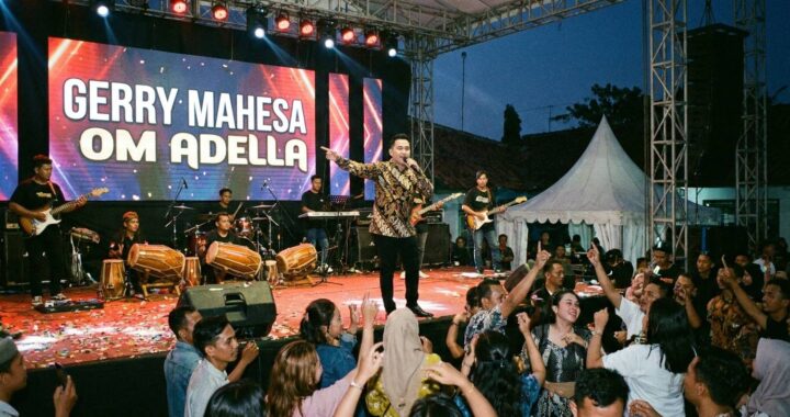 Dangdut Indonesia
