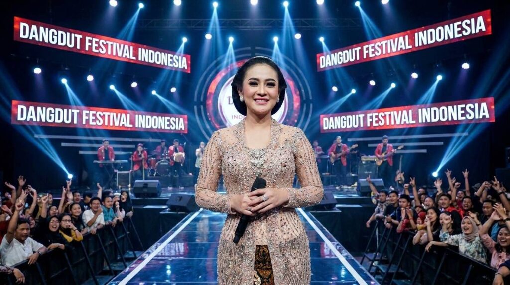 Dangdut Indonesia
