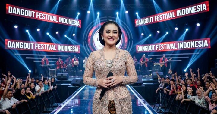 Dangdut Indonesia