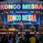 Lirik Lagu Konco Mesra – Nella Kharisma feat Gerry Mahesa (Lengkap)