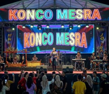 Dangdut Indonesia