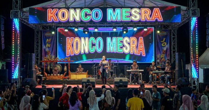 Dangdut Indonesia