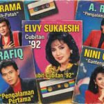 5 Lagu Mega Mustika Legendaris yang Wajib Lo Dengerin