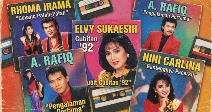 Dangdut Indonesia