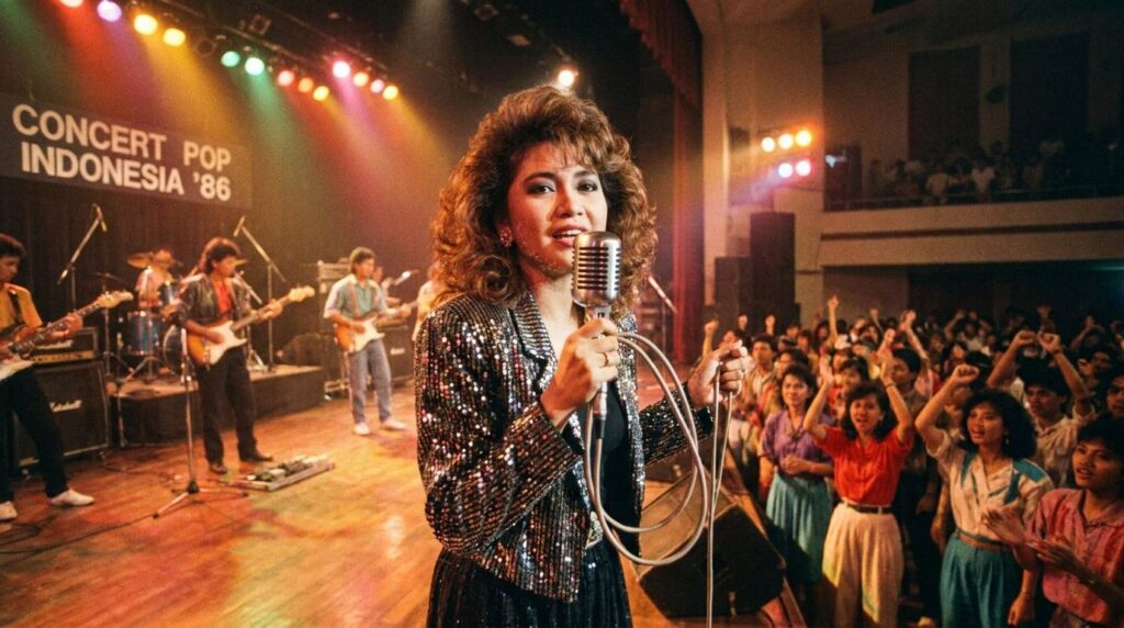 Dangdut Indonesia