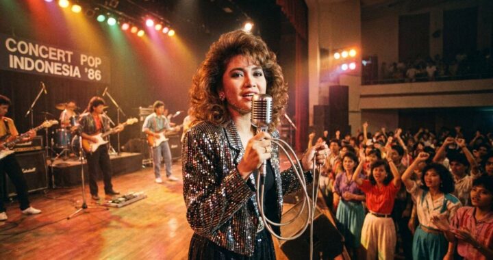 Dangdut Indonesia