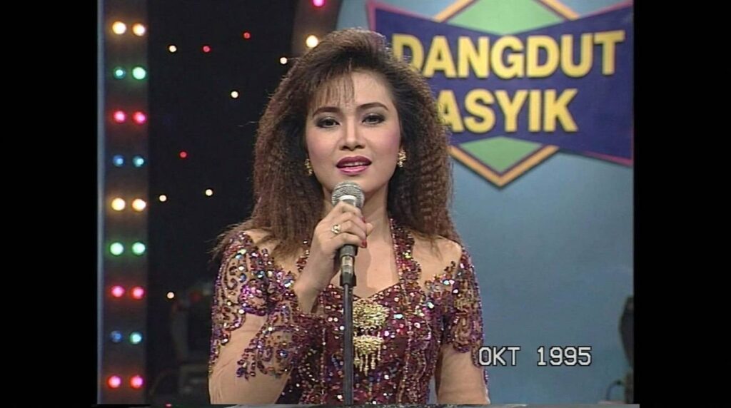 Dangdut Indonesia