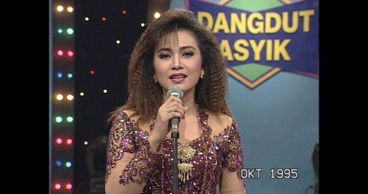 Dangdut Indonesia