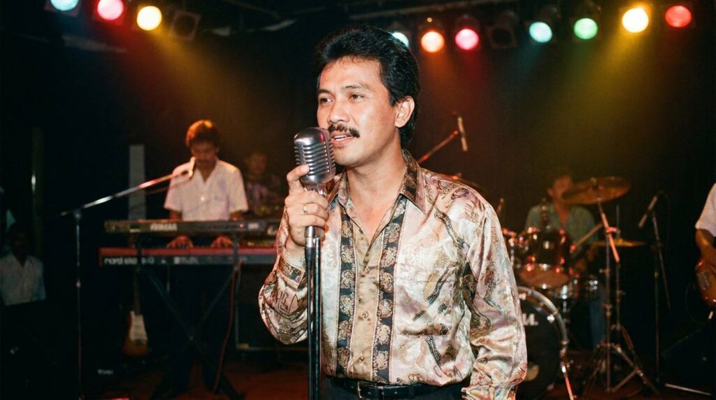 Dangdut Indonesia