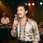 5 Lagu Broery Marantika Legendaris yang Wajib Lo Dengerin
