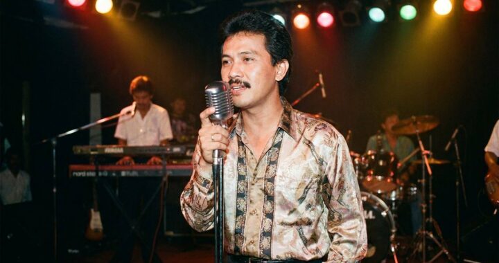 Dangdut Indonesia