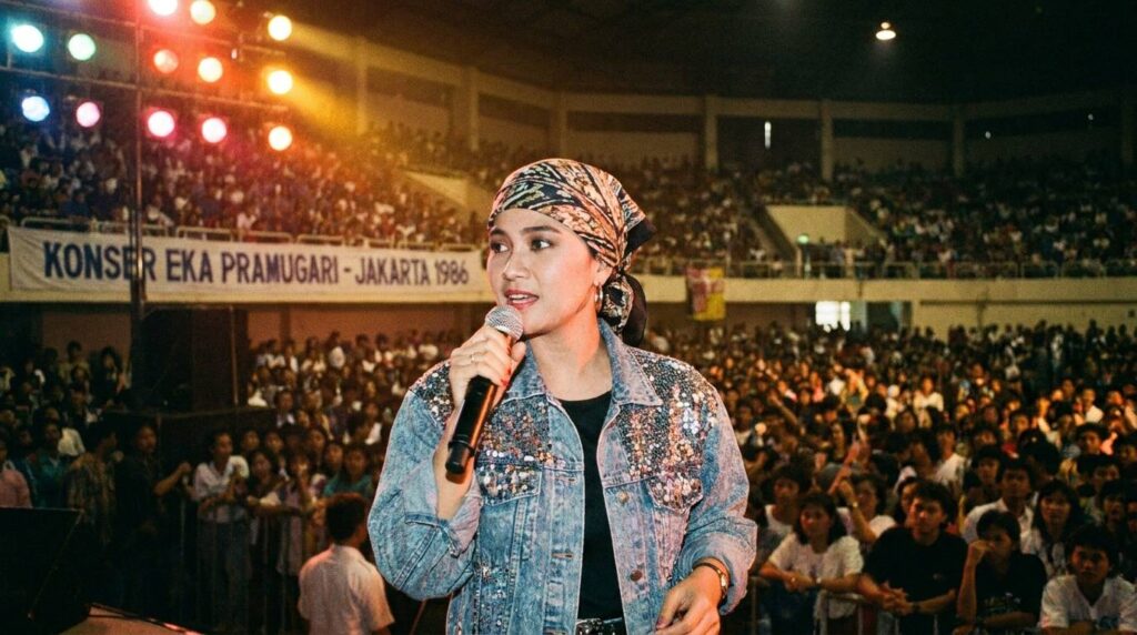 Dangdut Indonesia