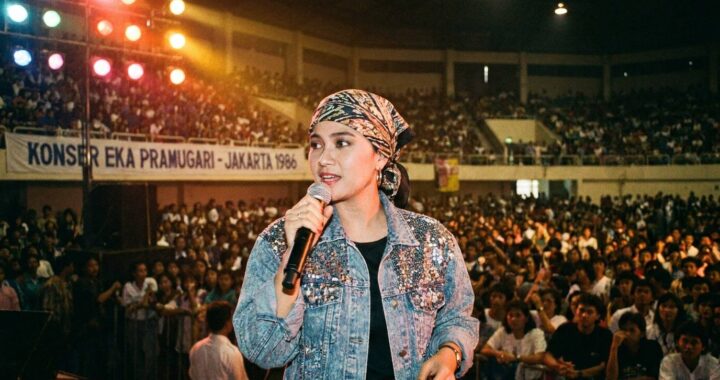 Dangdut Indonesia