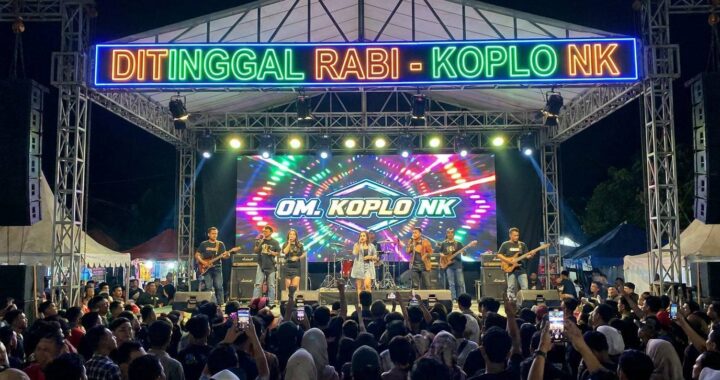 Dangdut Indonesia