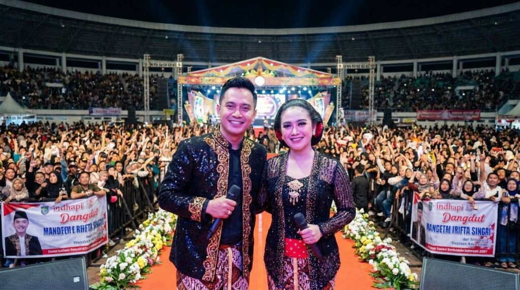 Dangdut Indonesia