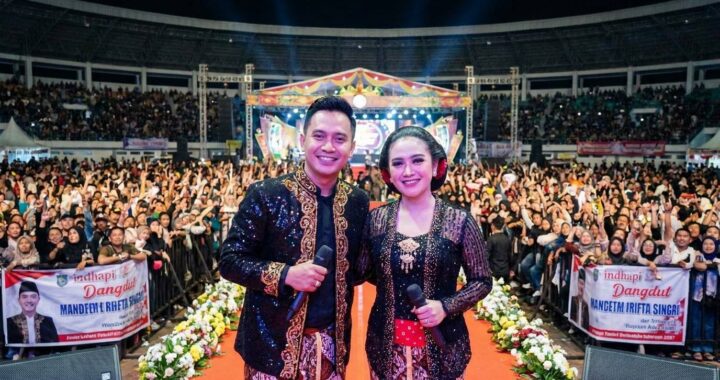 Dangdut Indonesia