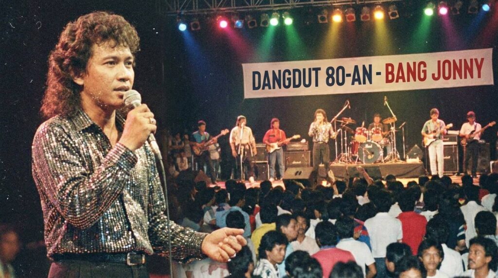 Dangdut Indonesia