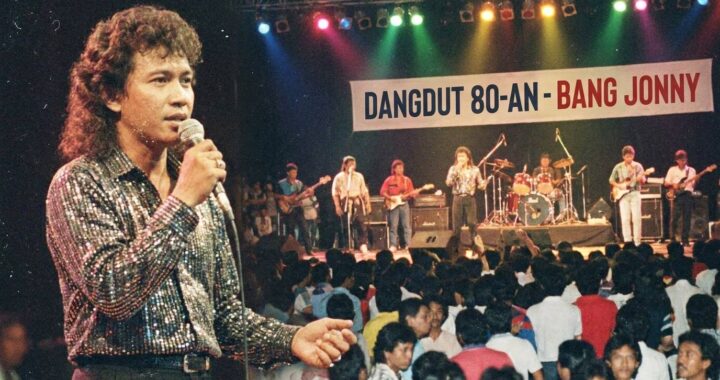 Dangdut Indonesia