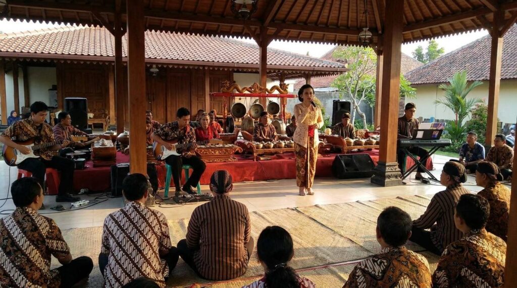 Dangdut Indonesia