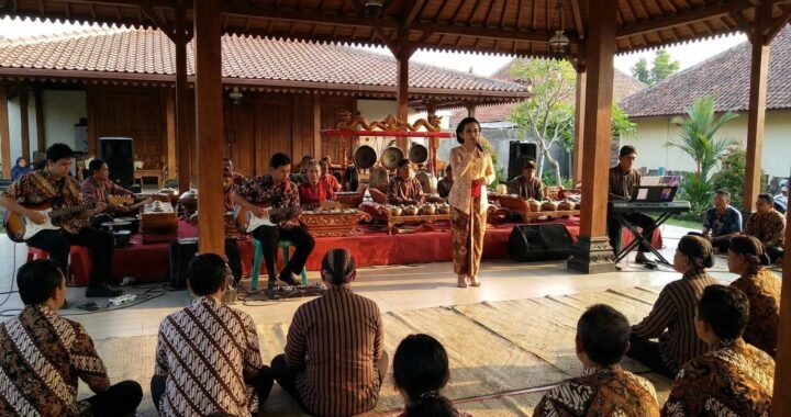 Dangdut Indonesia