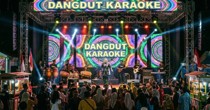 Dangdut Indonesia