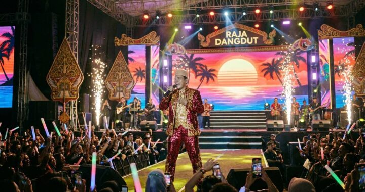 Dangdut Indonesia
