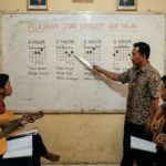 Dangdut Indonesia