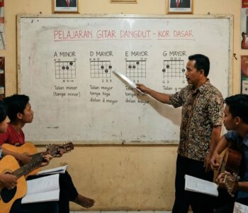 Dangdut Indonesia