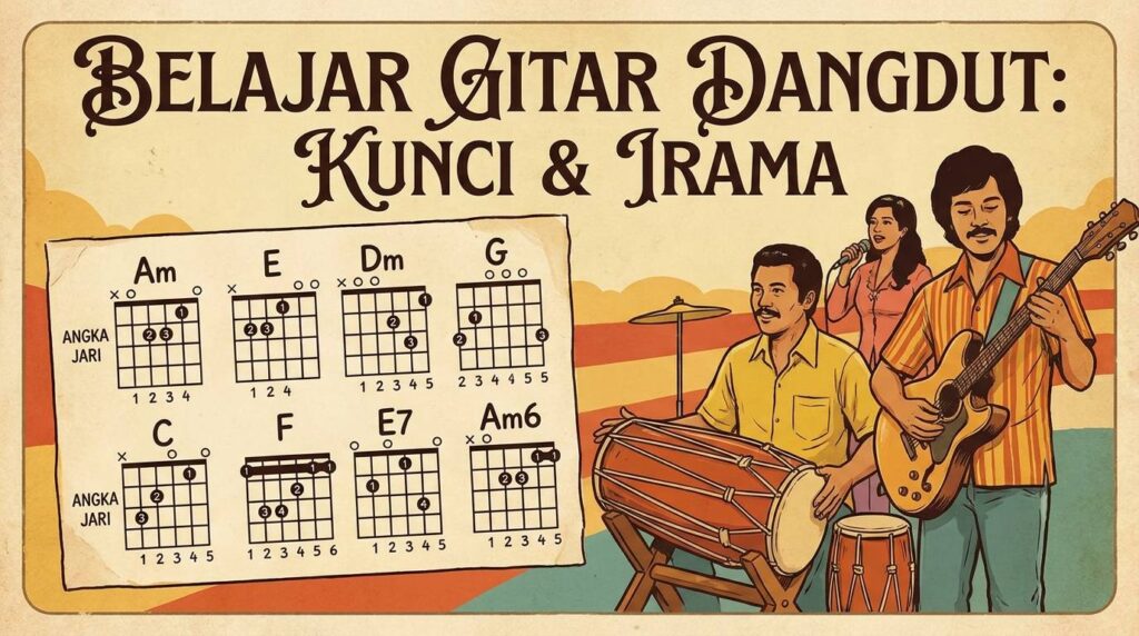 Dangdut Indonesia
