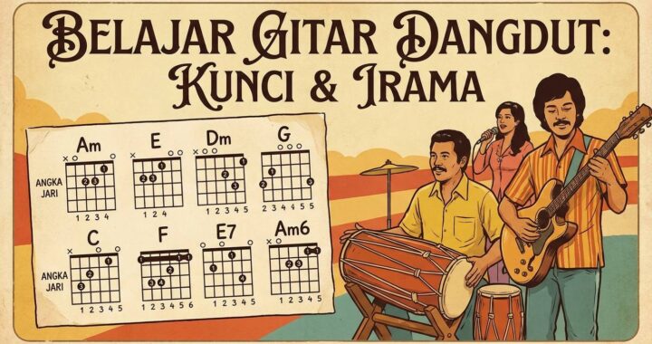 Dangdut Indonesia