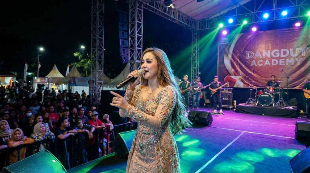 Dangdut Indonesia