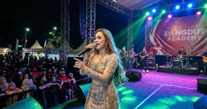 Dangdut Indonesia