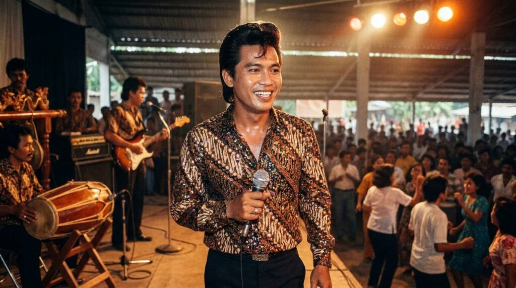 Dangdut Indonesia
